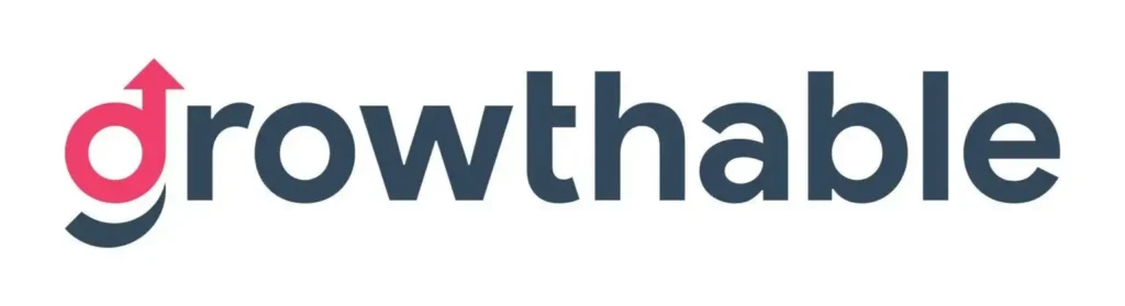 growthable logo