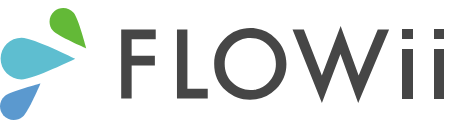 flowii logo