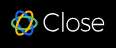 Close logo