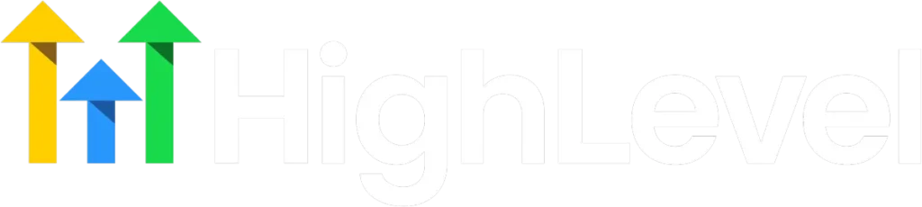 go high level logo