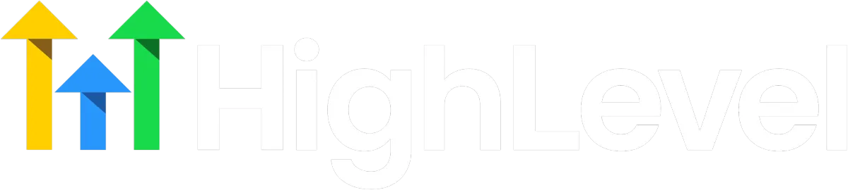 go high level logo