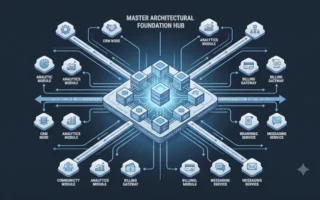 master-architechural-fondation-hub