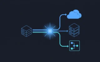 The Middleware Dilemma: How Agencies Choose Between Cloud SaaS, Fair-Code, and Enterprise AI Relays