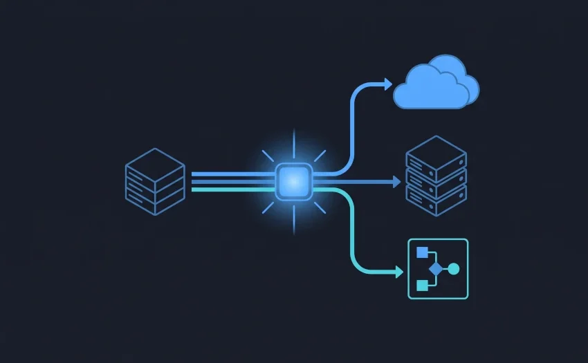 The Middleware Dilemma: How Agencies Choose Between Cloud SaaS, Fair-Code, and Enterprise AI Relays